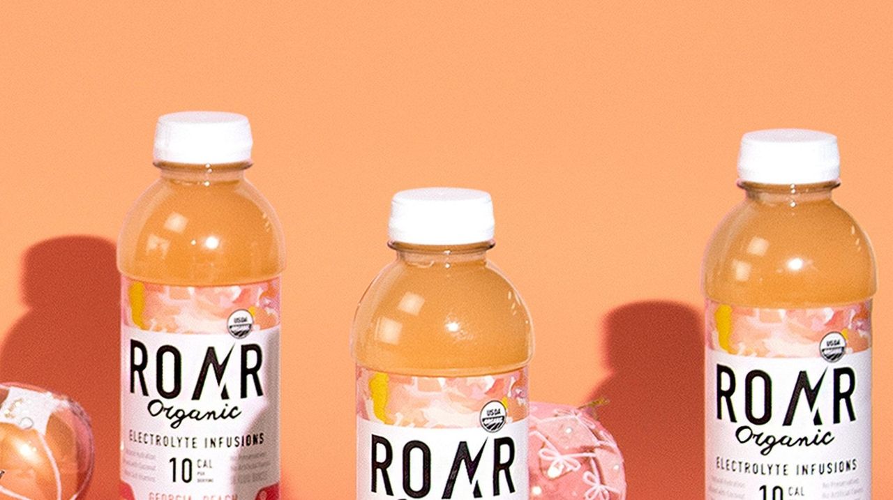 Roar Organic raises $6 million