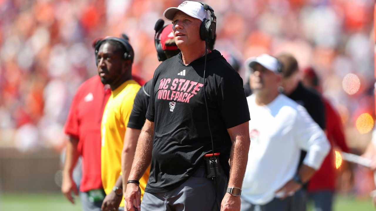 For ACC teams, adding an NFLlike front office is the new norm for