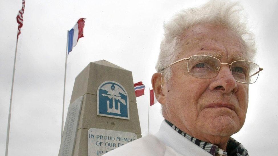 Donald Malarkey, ‘Easy Company’ World War II vet, dies at 96 Newsday