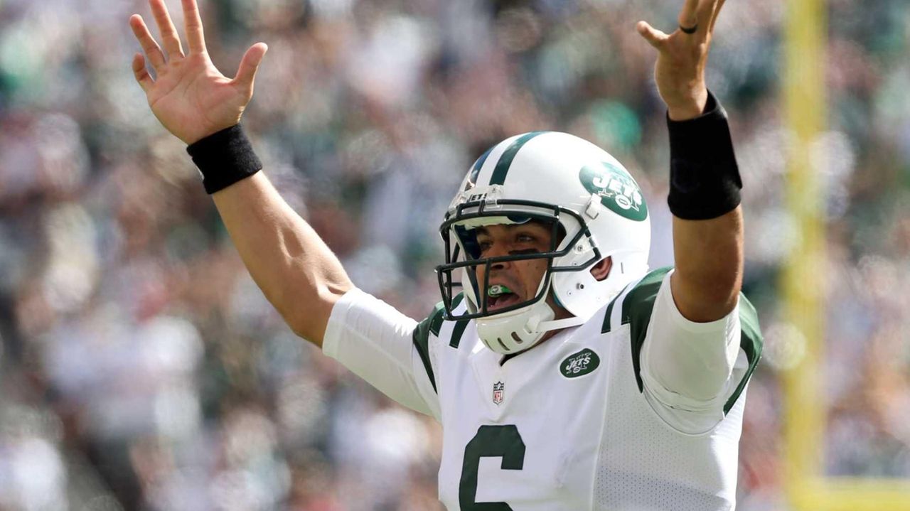 Jets grades Passing Newsday