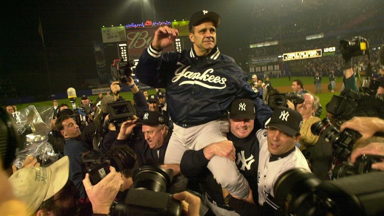 List of Yankee Retired Numbers in Monument Park Newsday