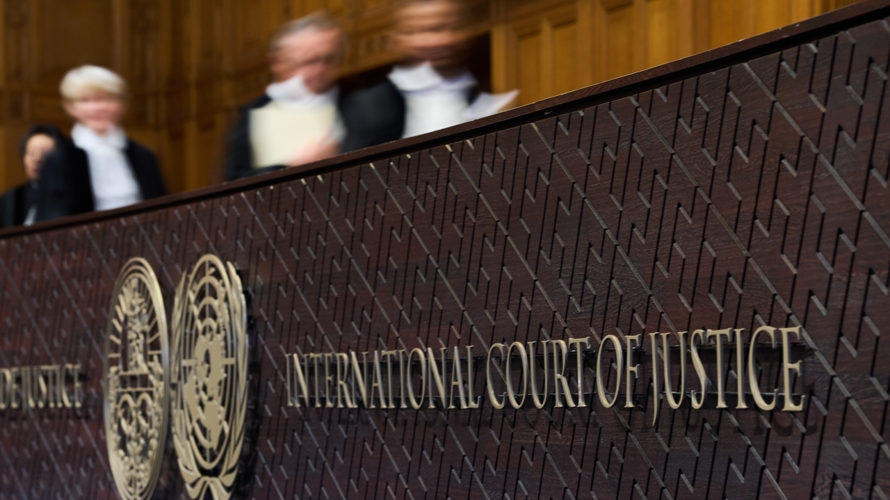 World Court celebrates 80-year anniversary as the international legal framework is under strain
