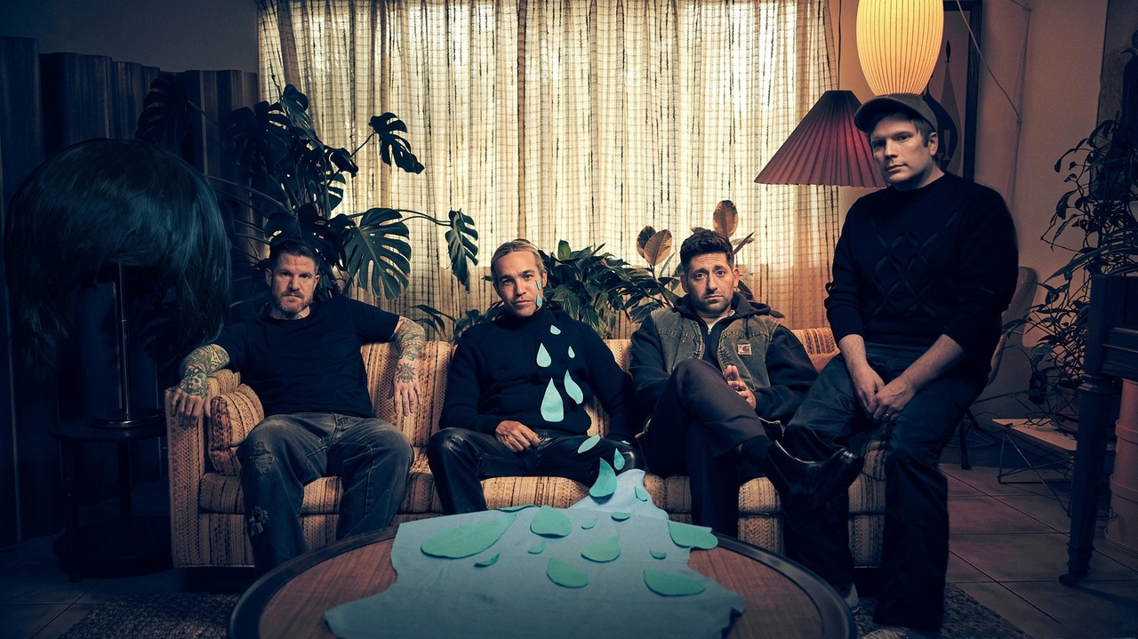 Fall Out Boy updates Billy Joel's 'We Didn't Start the Fire' - Vimarsana News