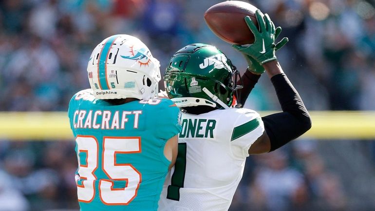 Miami Dolphins vs. New York Jets  2022 Week 5 Highlights 