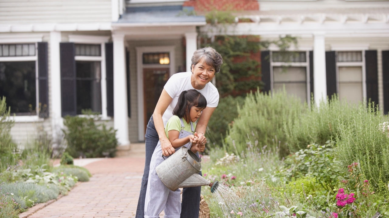 Retiring? It could get harder to obtain a home loan - Vimarsana News