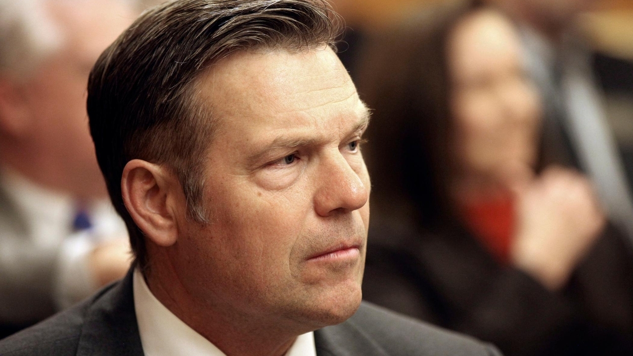 As long school funding lawsuit ends in Kansas, some fear lawmakers will ...