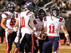 What a finish! South Side holds off Seaford in Nassau III/IV crossover football game