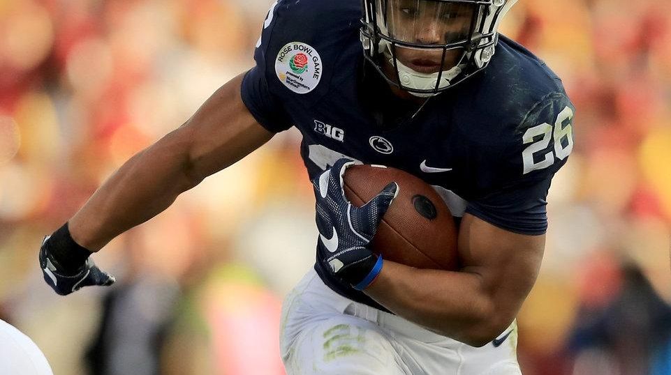 Penn State football: Saquon Barkley finishes 4th in Heisman voting