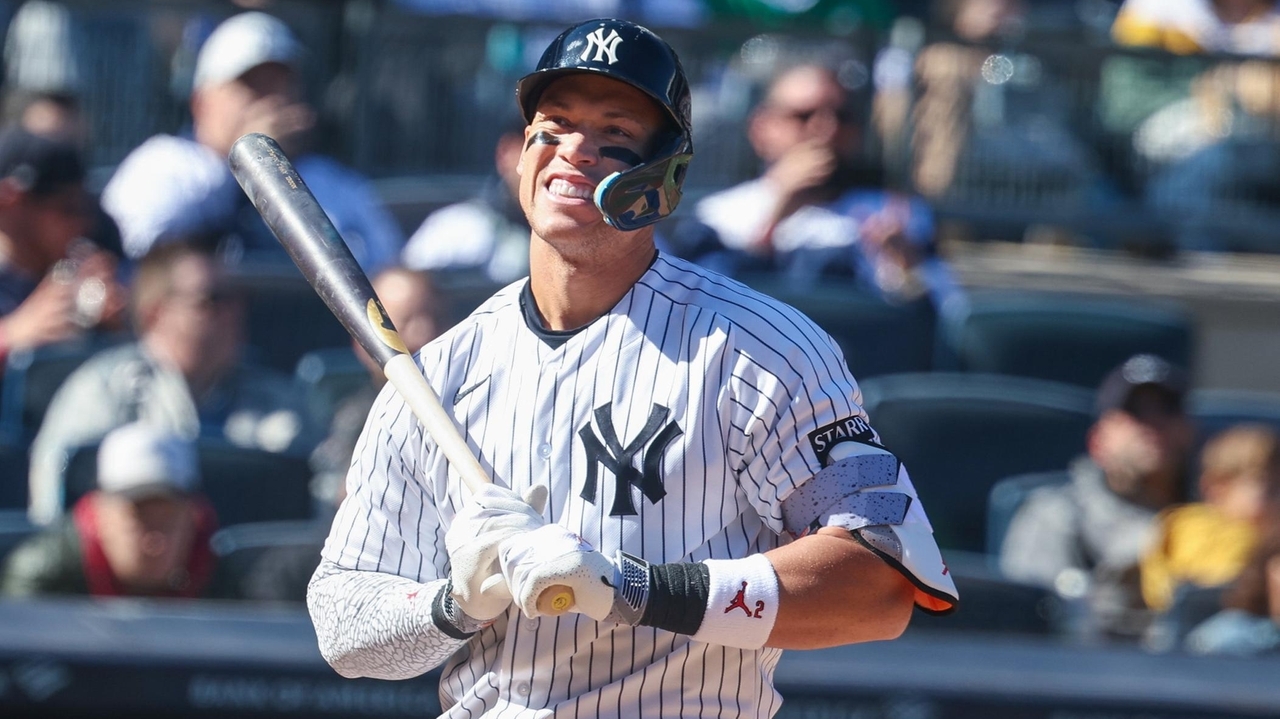 David Lennon: Is Yankees' futile offense a concern?