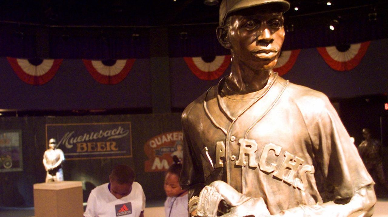 Centennial celebration of the Negro Leagues another event lost to the  pandemic - The Boston Globe