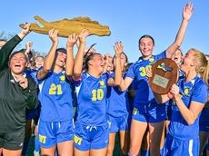 West Islip girls soccer repeats as Long Island Class AA champions
