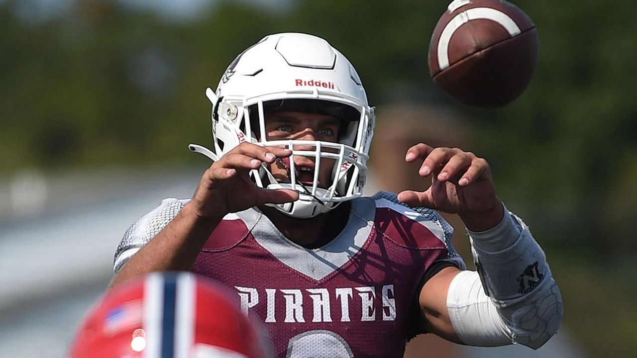 Long Island football's Gridiron Greats for Week 2 Newsday