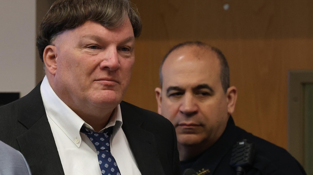 Gilgo Beach Nightmare Ends: Architect Rex Heuermann Confesses to Strangling Spree