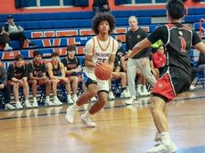 McIntosh, Dumornay lead Malverne past Wheatley in boys basketball