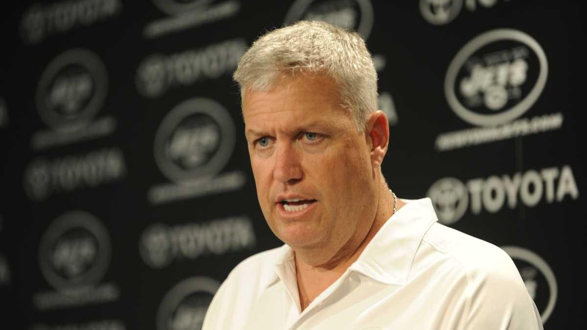 Rex Ryan Says He Will Likely Leave ESPN and Return to Coaching in 2019