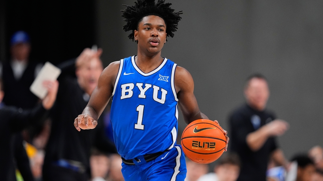 Robert Wright III answers the boos in his return to Baylor and helps No ...