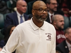 Bay Shore boys basketball hold heads up high despite state regional final loss