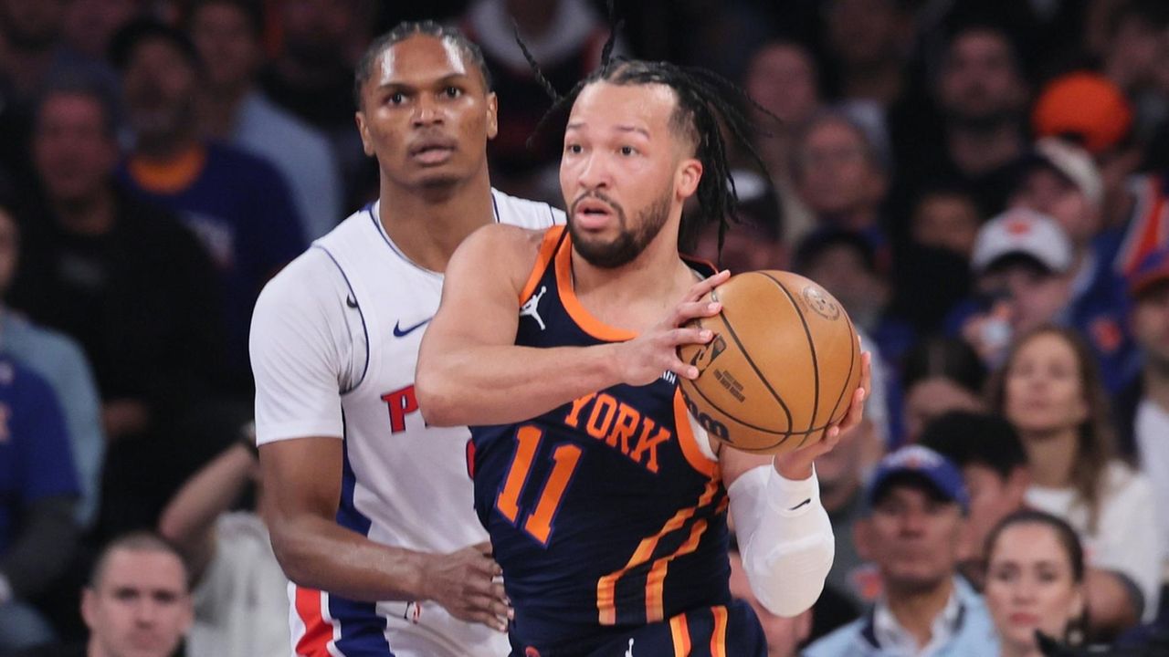 Jalen Brunson's preparation allows him to be clutch for Knicks