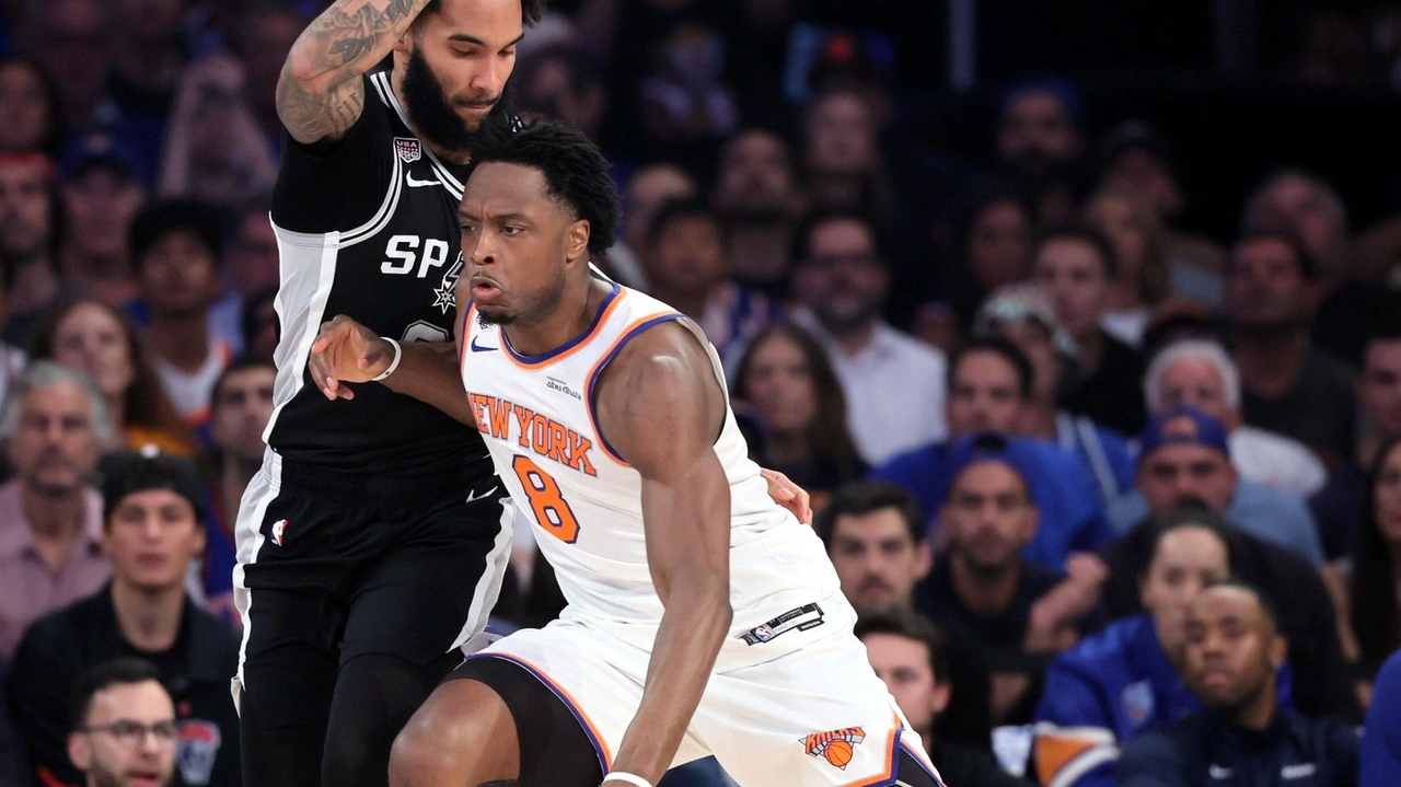 If Knicks seal deal, here's top 3 contenders for NBA Finals MVP