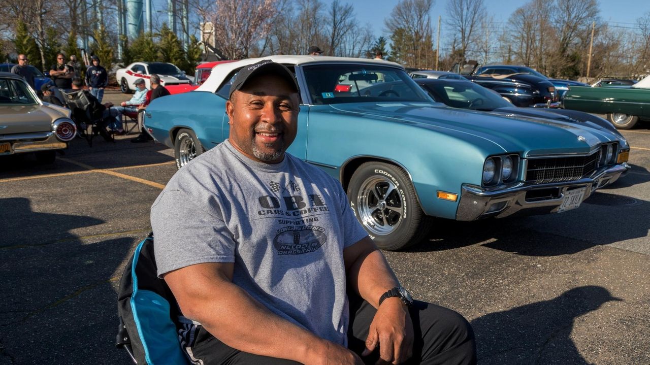 Long Island car shows Newsday
