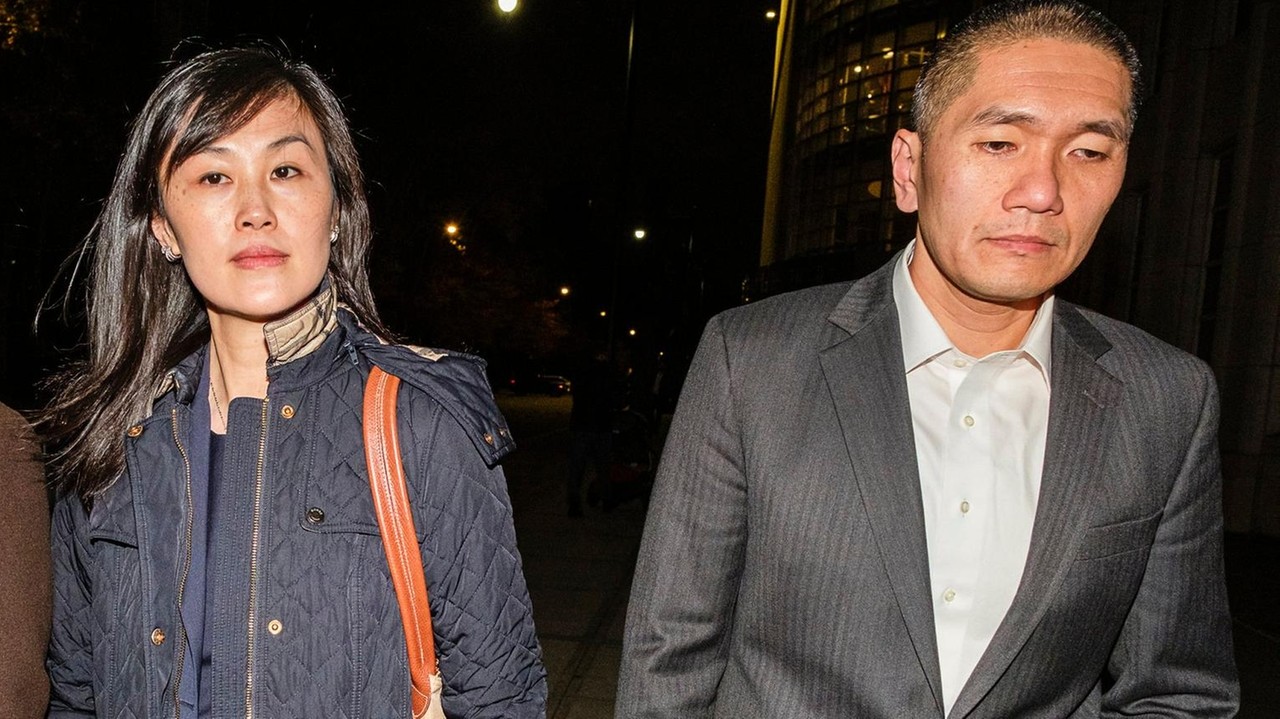 Ex-gubernatorial aide Linda Sun, of Manhasset, 'betrayed the State of ...