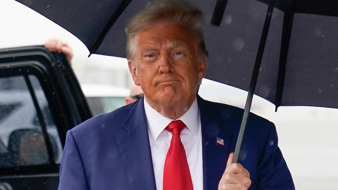 Latest Trump indictment creates new stir - Vimarsana News