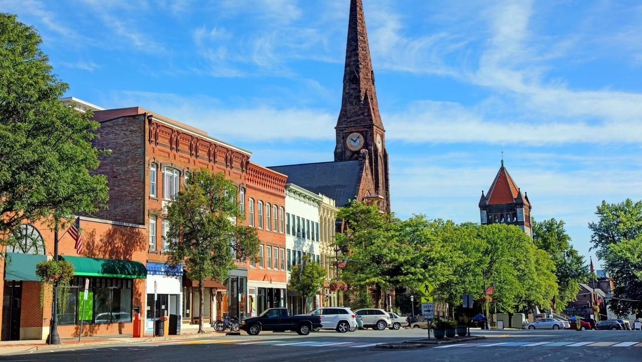 One-tank road trips: Save gas on getaways off Long Island