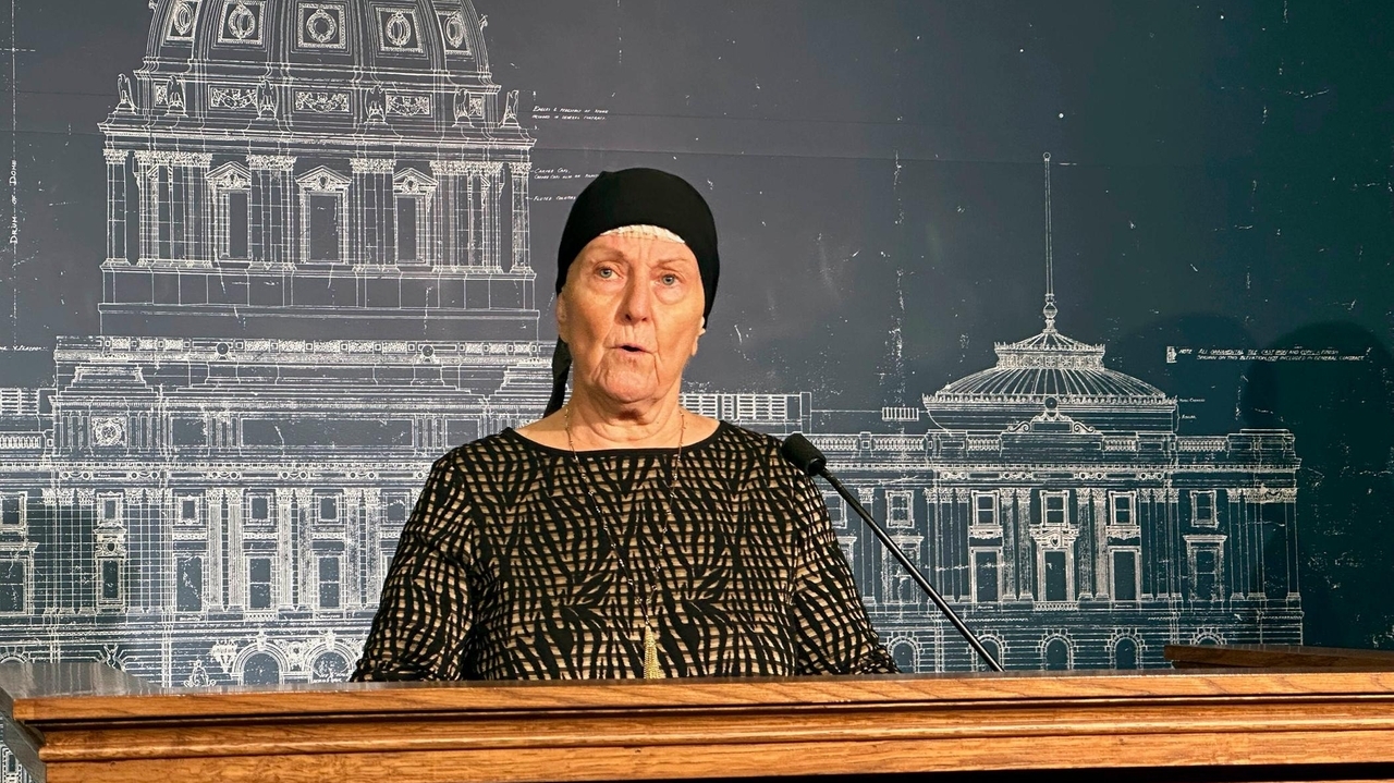 Minnesota lawmakers kick off debate on joining other states that permit physician-assisted suicide - Vimarsana News