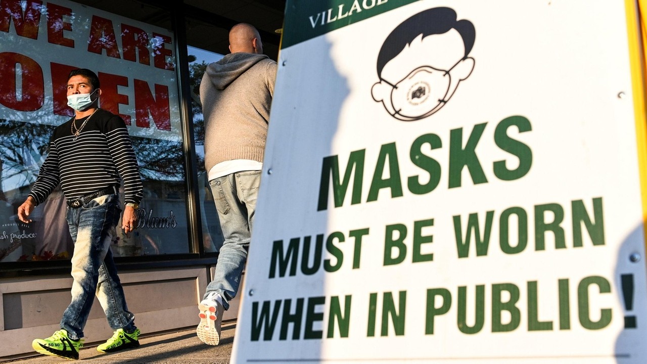 COVID-19 data reporting scaled back in latest sign pandemic 'emergency' is over - Vimarsana News
