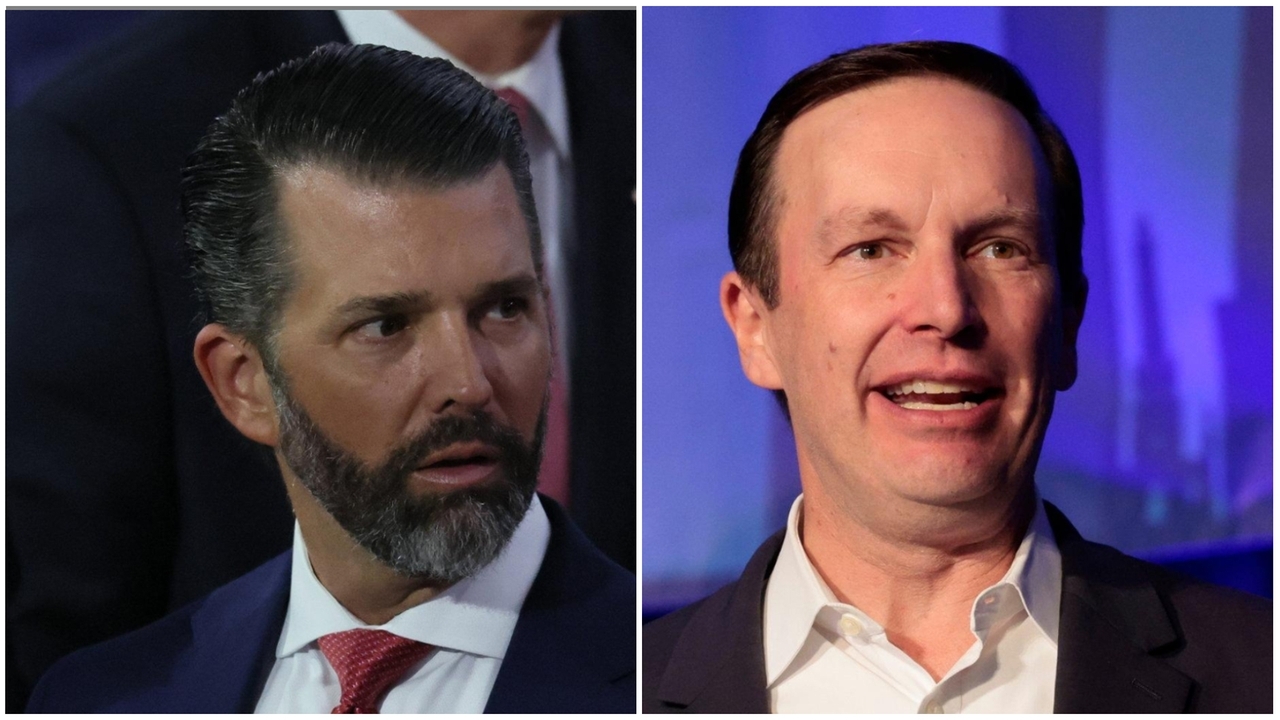 Prediction markets signal a flash point for the future