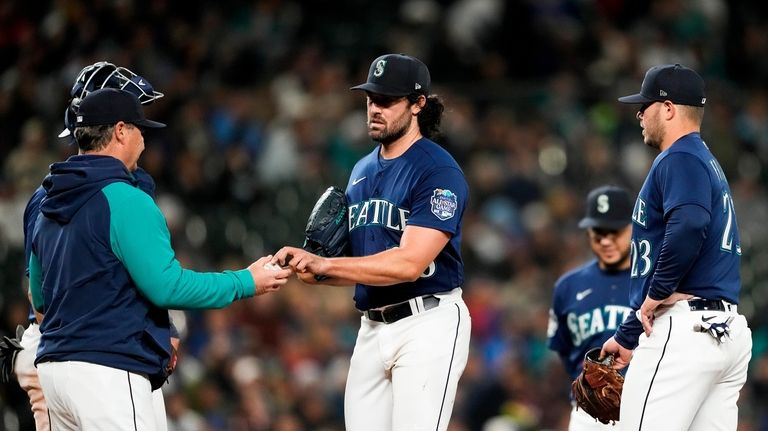 Seattle Mariners: Can Robbie Ray really be an ace?