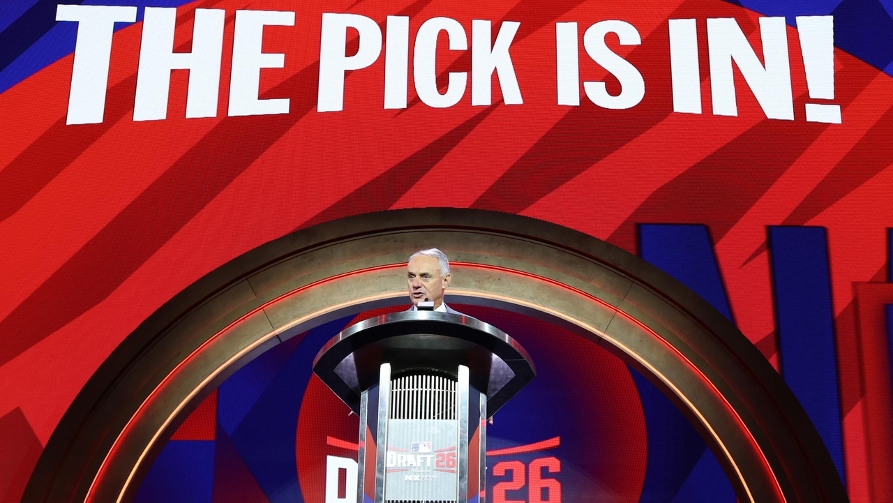 Mets, Yankees select Arkansas hurlers in MLB Draft
