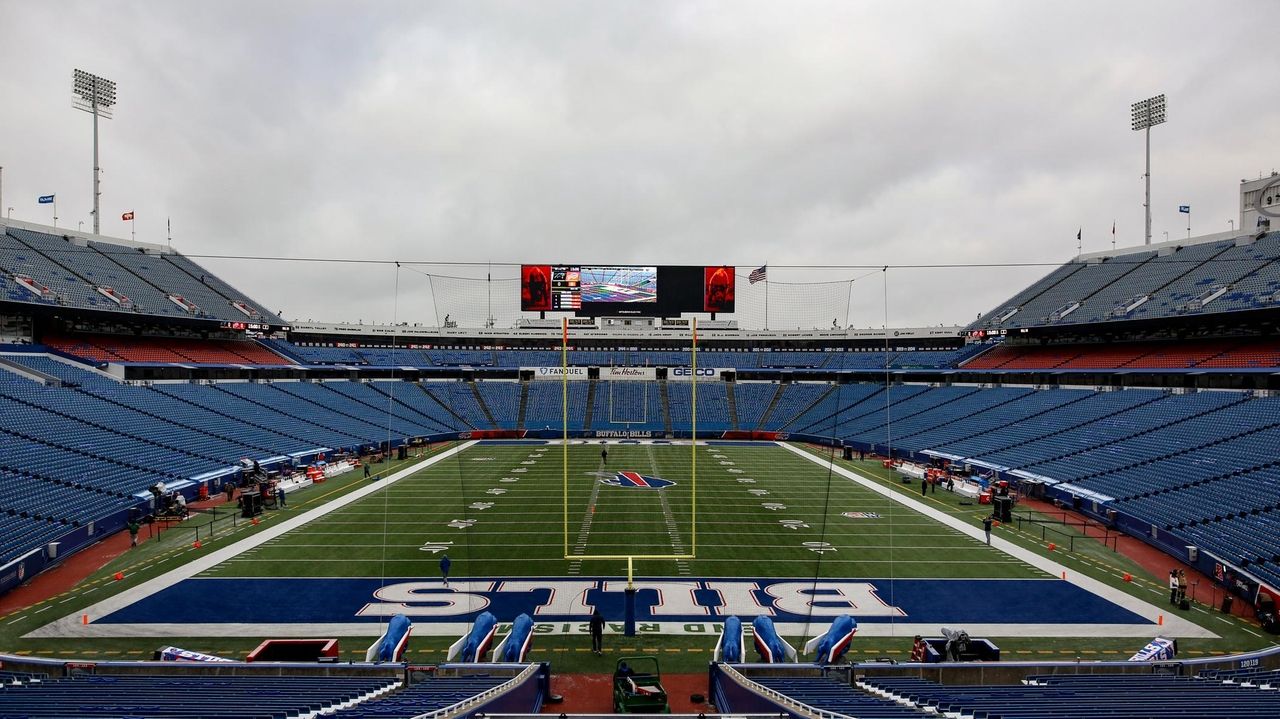 Buffalo Bills, New York State Reach Public Funding Agreement on New Stadium  – SportsTravel