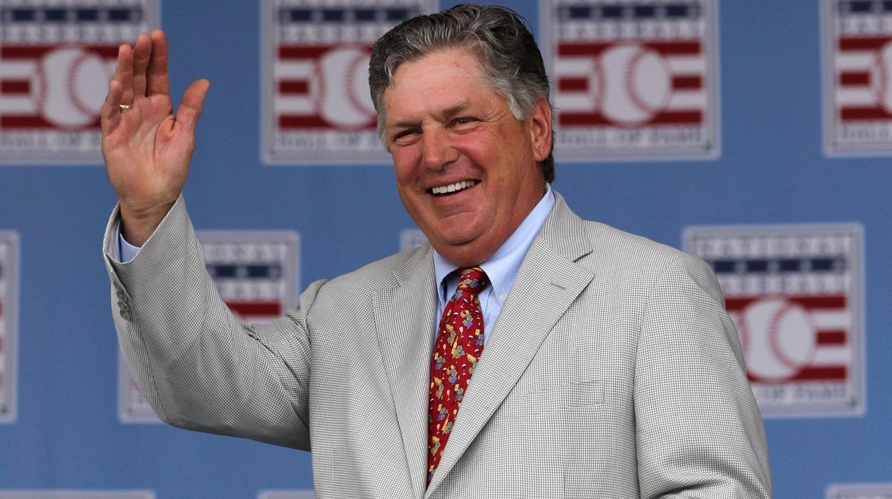 SNY on X: Remembering Tom Seaver today on what would've been his 78th  birthday. Always The Franchise. 💙🧡  / X