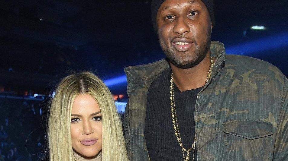 Khloe Kardashian responds to reported Lamar Odom incident Newsday