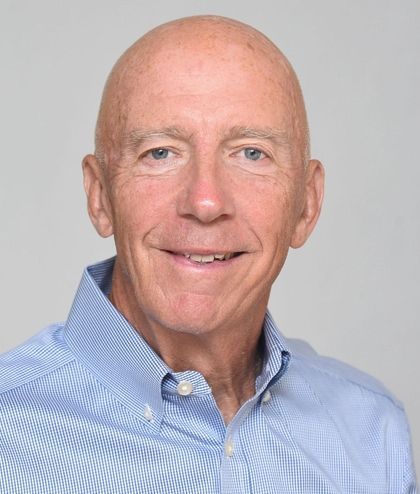 Mark P. Haslinger
