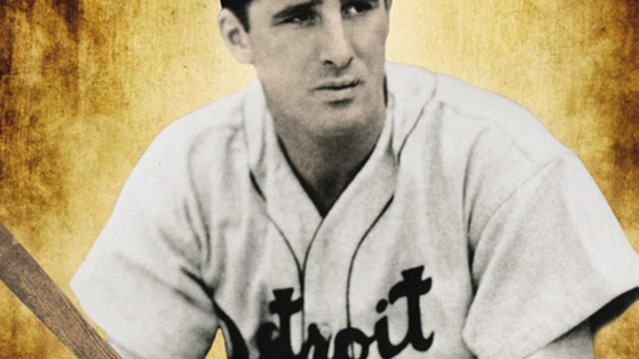 Hank Greenberg The Hero Of Heroes Of Basketball Baseball And God