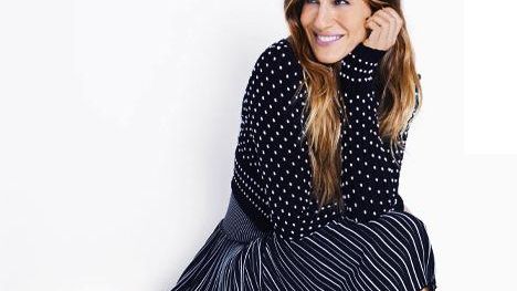 Sarah jessica sale parker dresses nordstrom