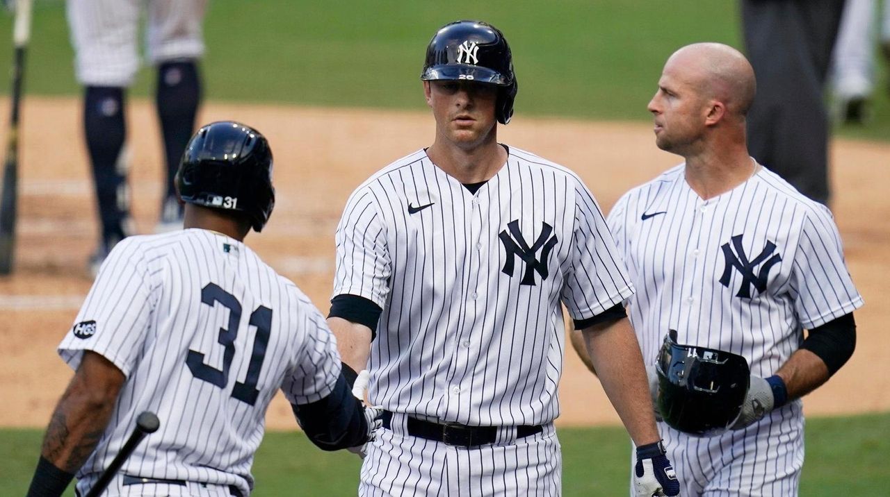 Yankees need DJ LeMahieu healthy and firing on all cylinders - Pinstripe  Alley