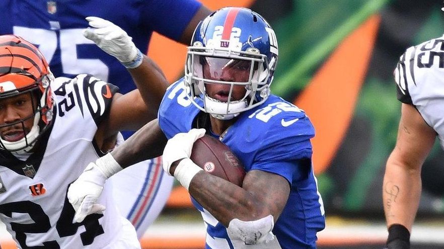 5 Giants reasons for optimism, 3 for concern after win vs. Bengals: Wayne  Gallman rolling, Colt McCoy at QB (yikes?), more 