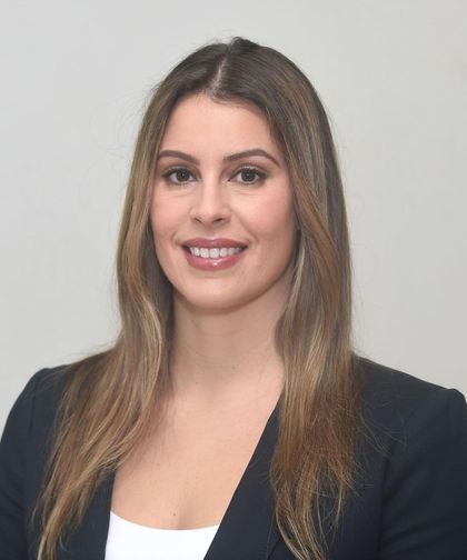 Samantha A. Goetz