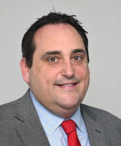 Chad A. Lupinacci