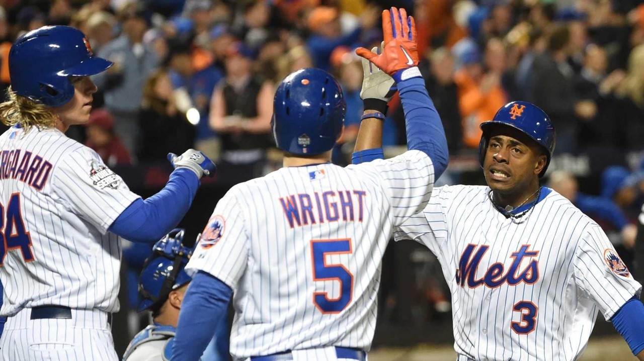 Mets 2016 Spring Training schedule - Newsday