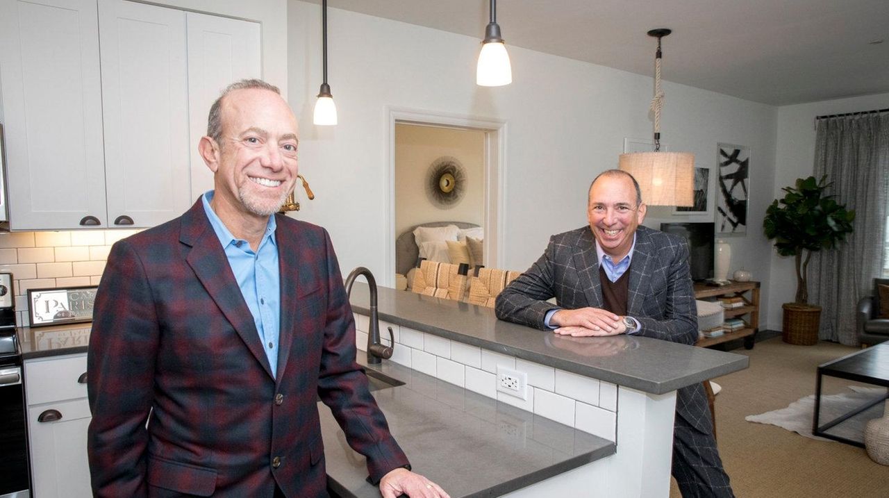 Sayville apartment development proposal faces opposition Newsday