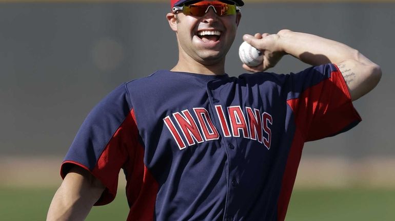 Swisher Signs With Indians: No One Cares