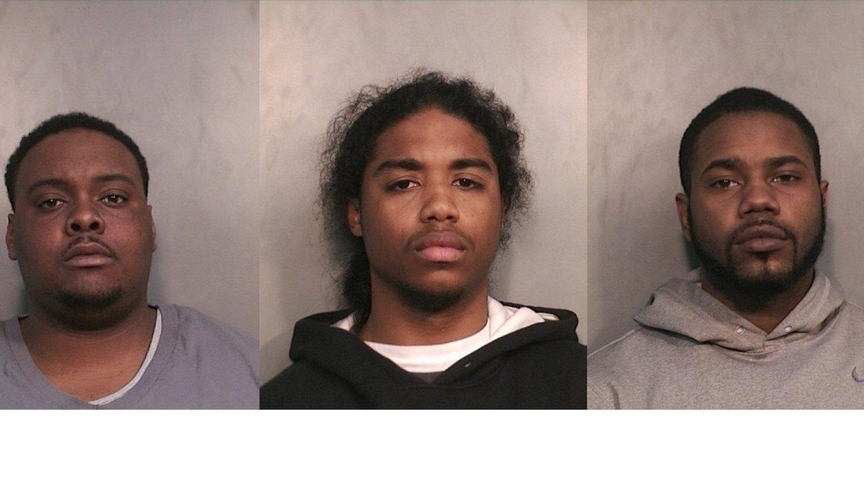 New York City men face drug, forgery charges in Nassau, cops say - Newsday