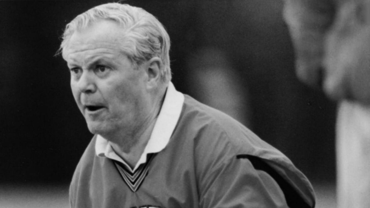 Richie Moran, lacrosse coach at Cornell for 29 years, dies at 85 Newsday