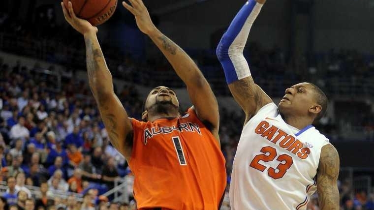 Report: FBI probing Auburn University’s Varez Ward for point shaving ...