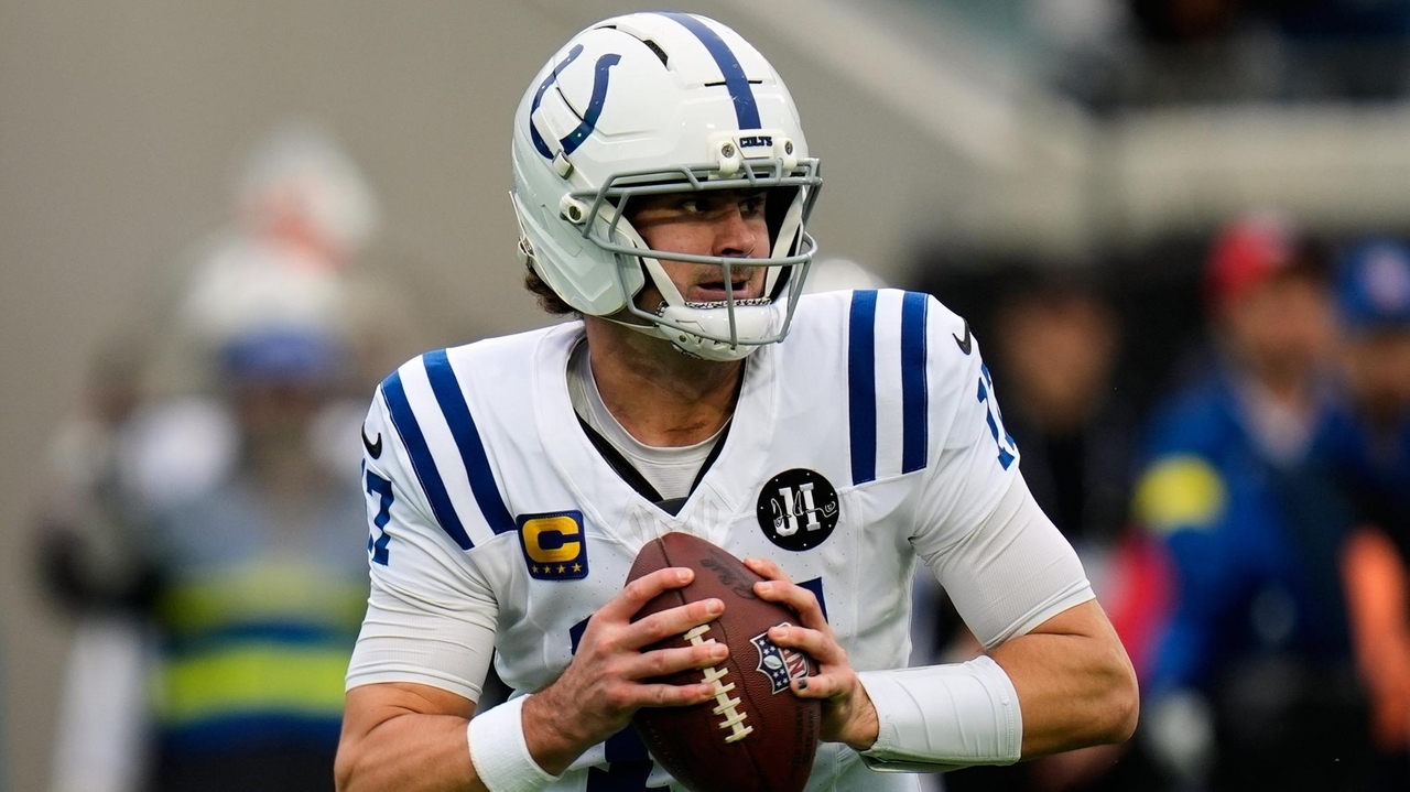 Tom Rock: NFL free agency winners and losers - Newsday