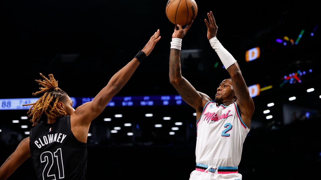 Terry Rozier declines to address investigation, says he won't have ...